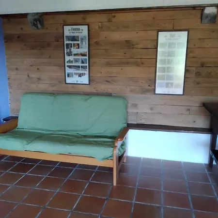 Albergue De Acumuer