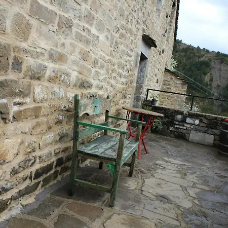 Hostel Albergue De Acumuer Acumuer
