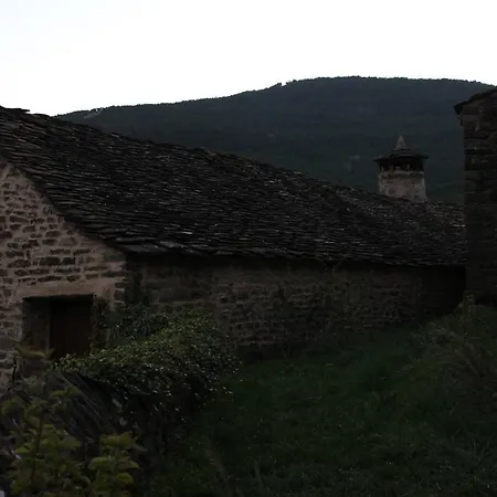 Albergue De Acumuer Acumuer