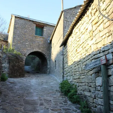Albergue De Acumuer Acumuer
